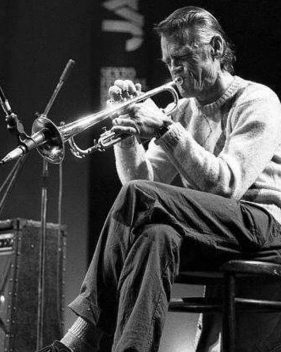 The Haunting Song That Found a Perfect Voice in Chet Baker