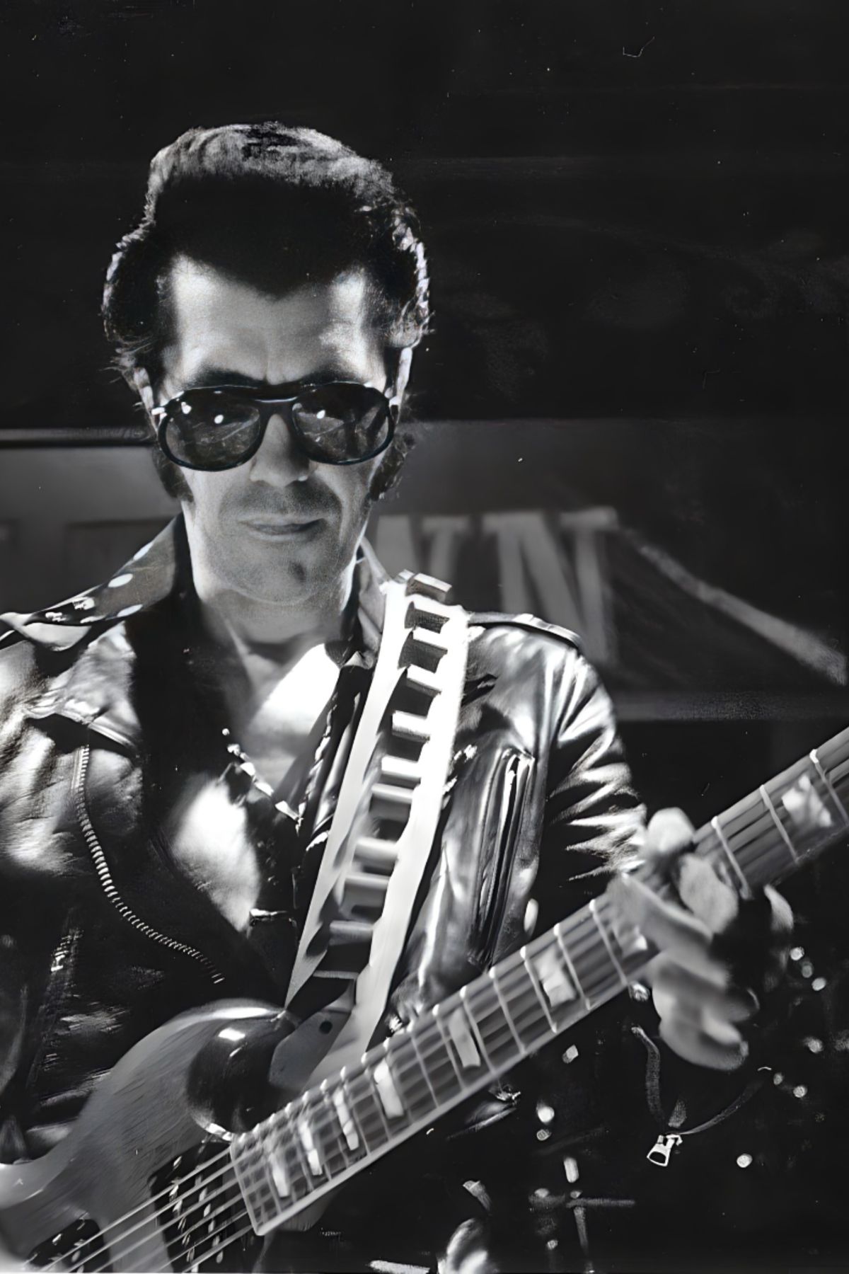 The Instrumental So Dangerous That Radio Stations Banned It