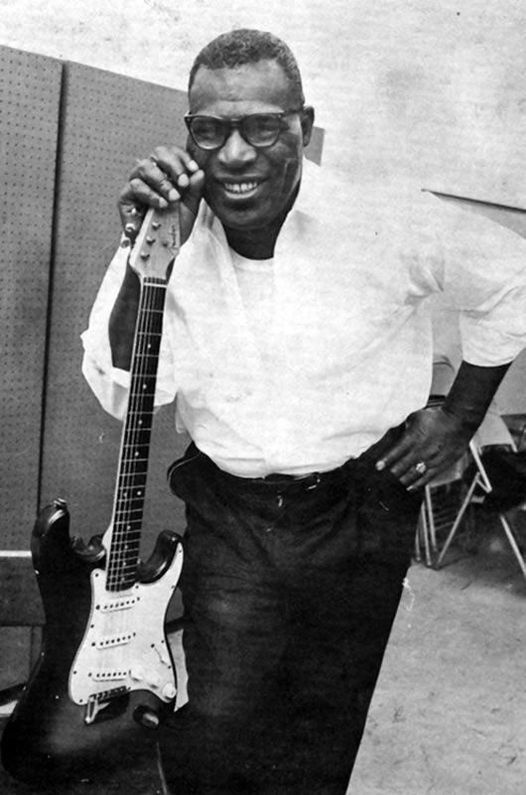 The Train Lights He Remembered for Decades Became a Blues Nightmare