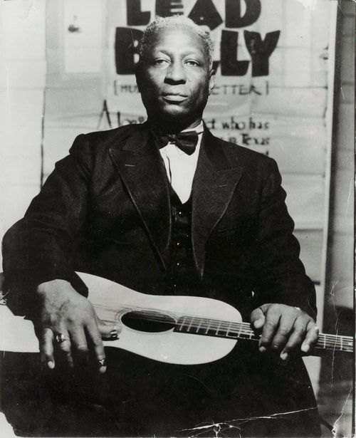 The Haunting Folk Song That Became a Lead Belly Classic