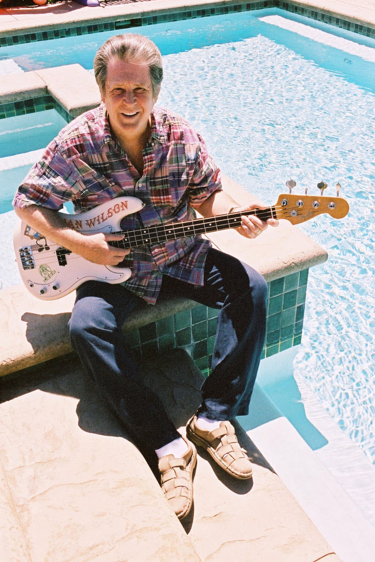 The Summer Anthem That Defined Brian Wilson's Genius