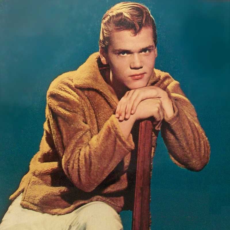 The Curtis Mayfield Classic That Gave Brian Hyland a Major Comeback