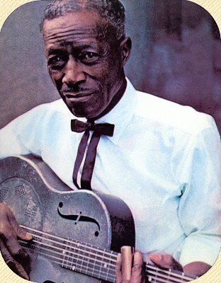 The Haunting A Cappella Blues That Showed Son House's True Power