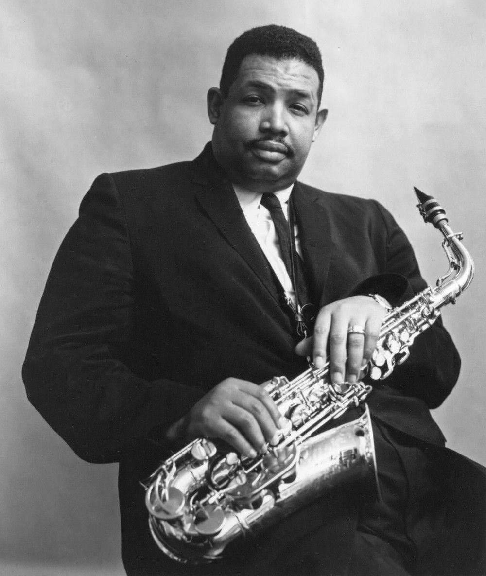 The Bluesy Jazz Classic That Turned Hard Work Into Music
