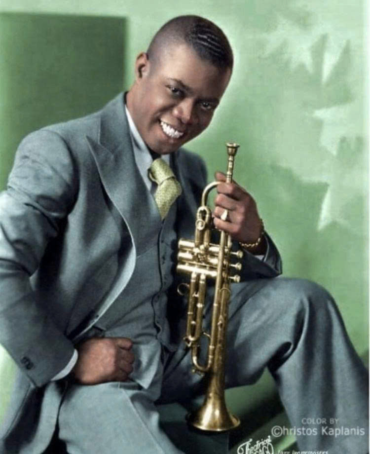 Louis Armstrong’s “What a Wonderful World” Was Almost Rejected—Then It Became One of the Most Beloved Songs Ever Recorded