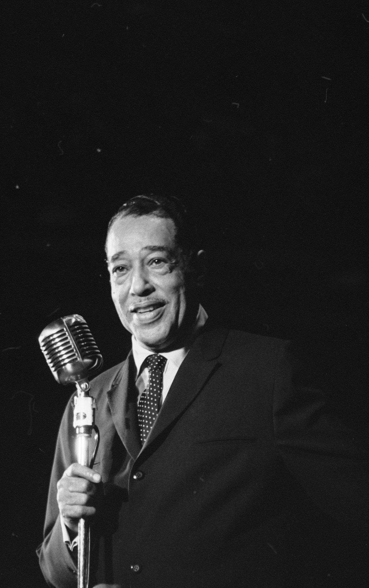 Duke Ellington’s “Take the A Train” Wasn’t Written by Duke—A Young Pianist Created His Signature Song