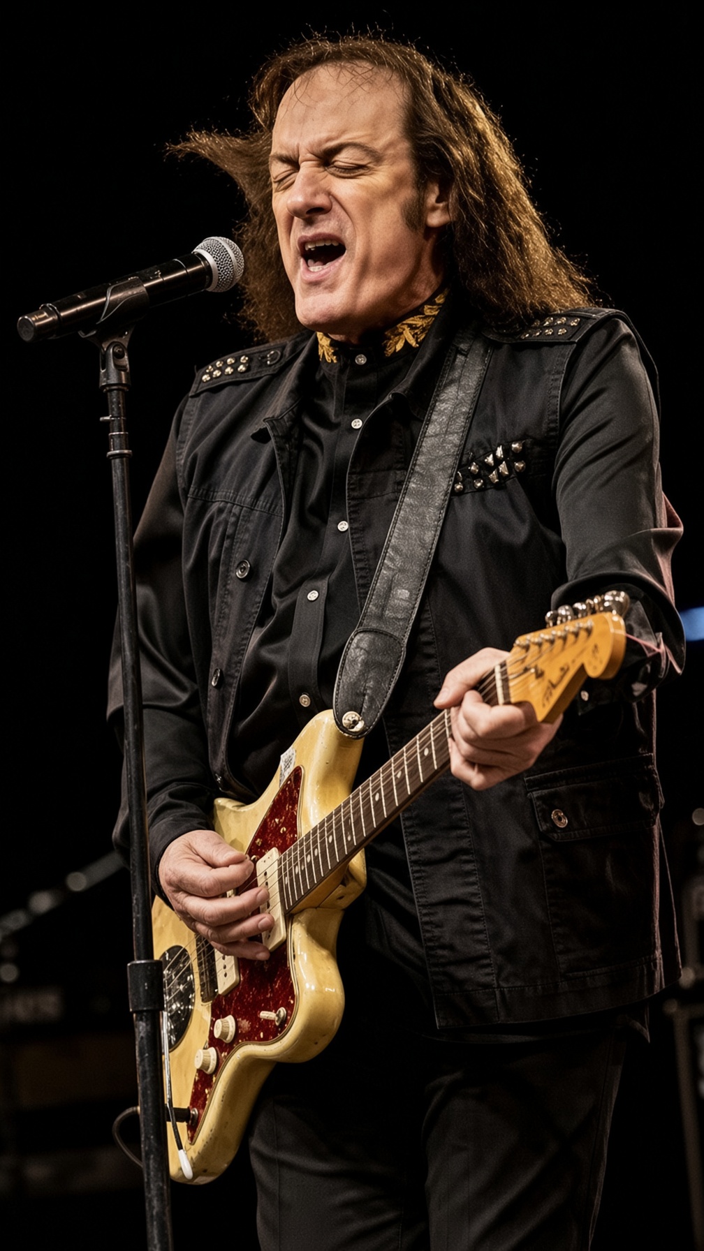 The Unfinished Mix Radio Turned Into Tommy James’s No. 1 Hit
