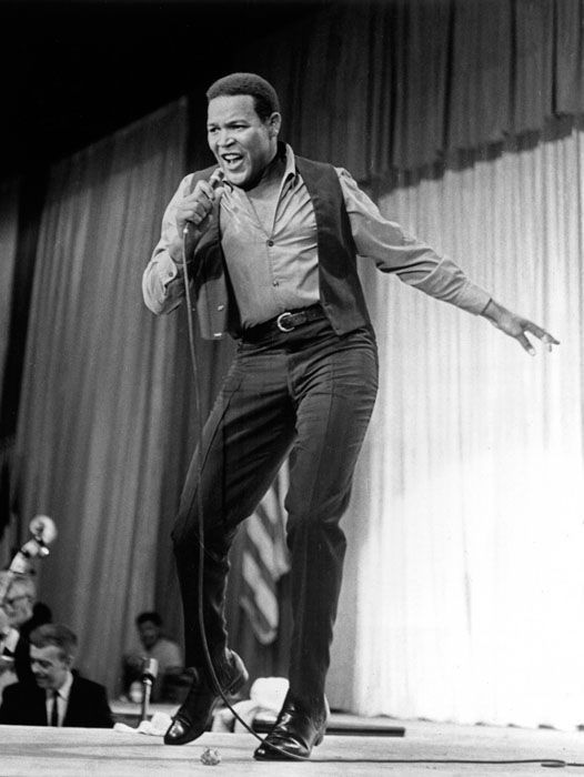The Dance Craze That Changed Pop Music Forever