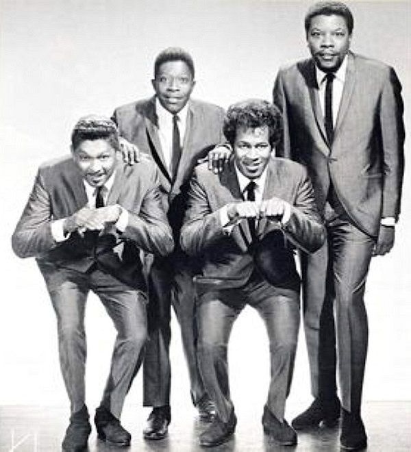 The 15-Minute Joke That Became a No. 1 Rock & Roll Hit