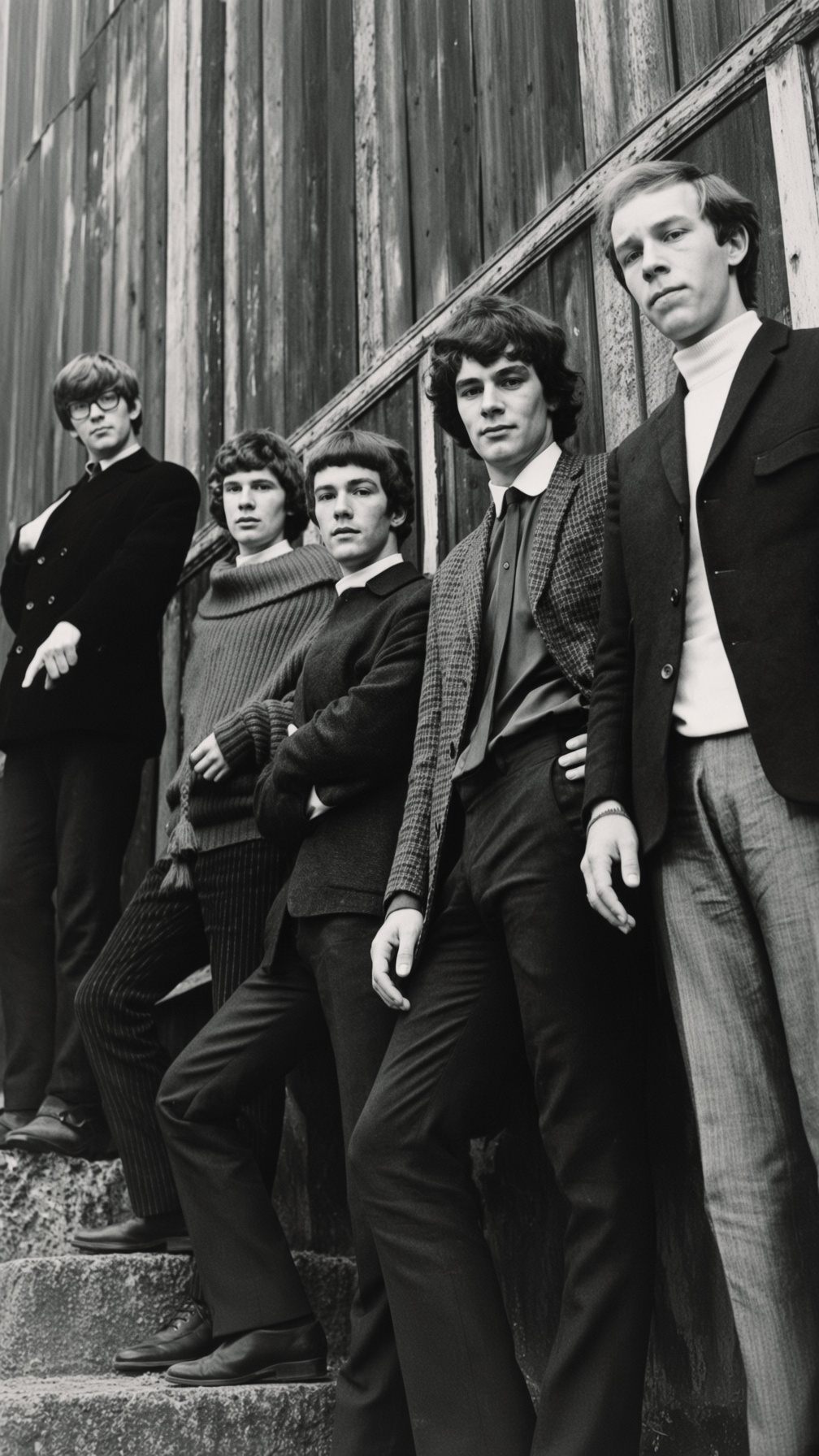 The Hit The Zombies Couldn’t Celebrate Because They Had Already Split