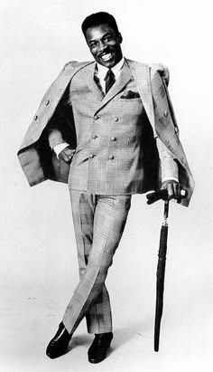 The Midnight Studio Groove That Gave Wilson Pickett His Signature Sound