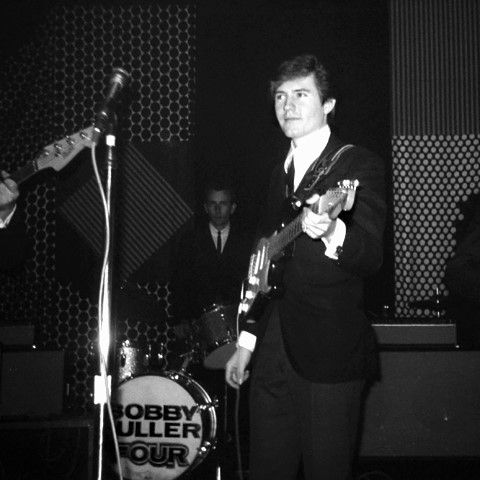 The Rock ’n’ Roll Classic That Made Bobby Fuller Four Famous