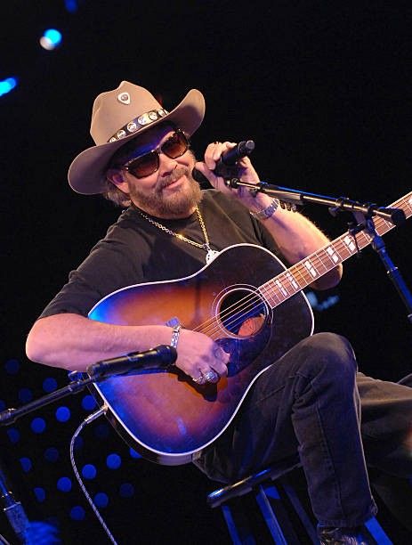 The Song That Finally Let Hank Williams Jr. Become Himself