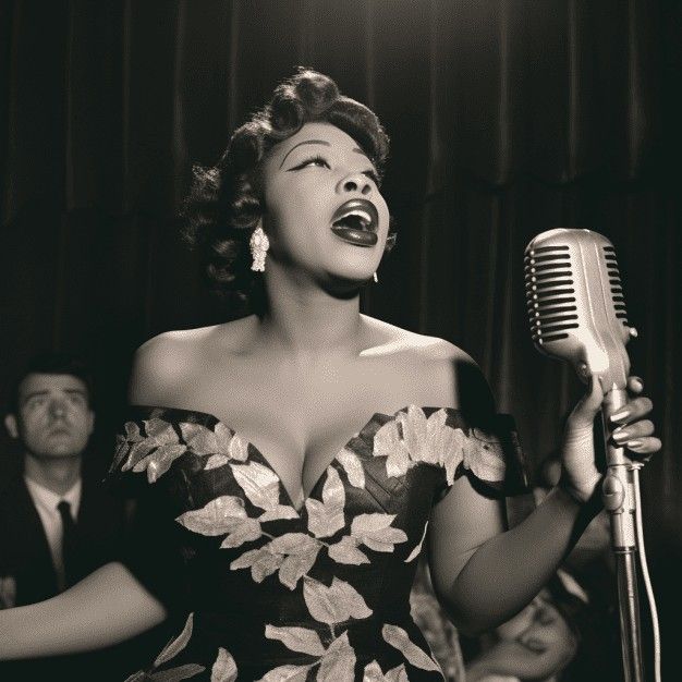 The Song Sarah Vaughan Discovered Almost by Accident in Paris