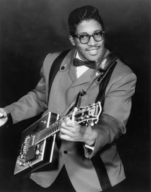 1955 — A Chicago Guitarist Put One Strange Rhythm at the Center of a Record. Why Did Rock Keep Coming Back to It?