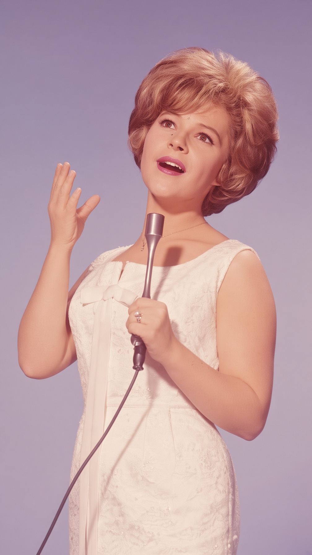 The 65-Year Wait Behind Brenda Lee’s Christmas No. 1