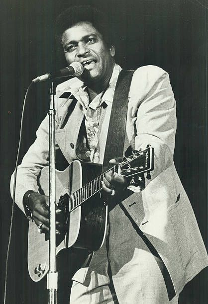 The Hospital Orderly Whose Heartbreak Became a Soul Classic