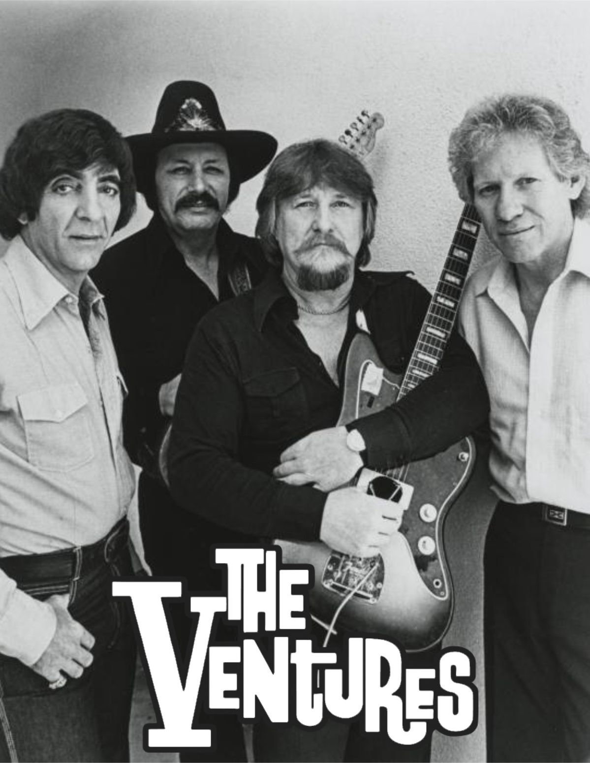 The Surf-Rock Classic That The Ventures Made Their Own