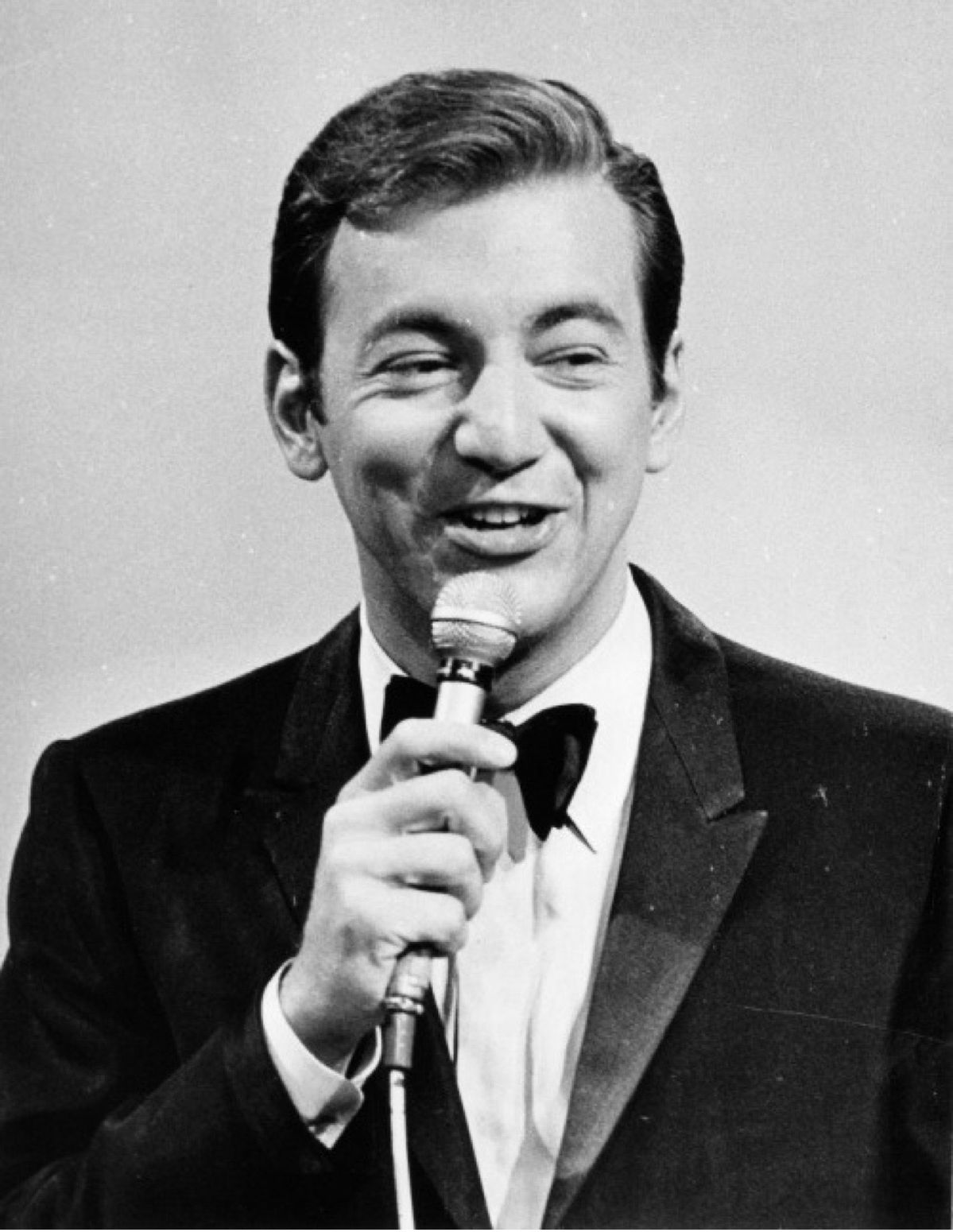 The Performance That Turned Bobby Darin Into a Superstar