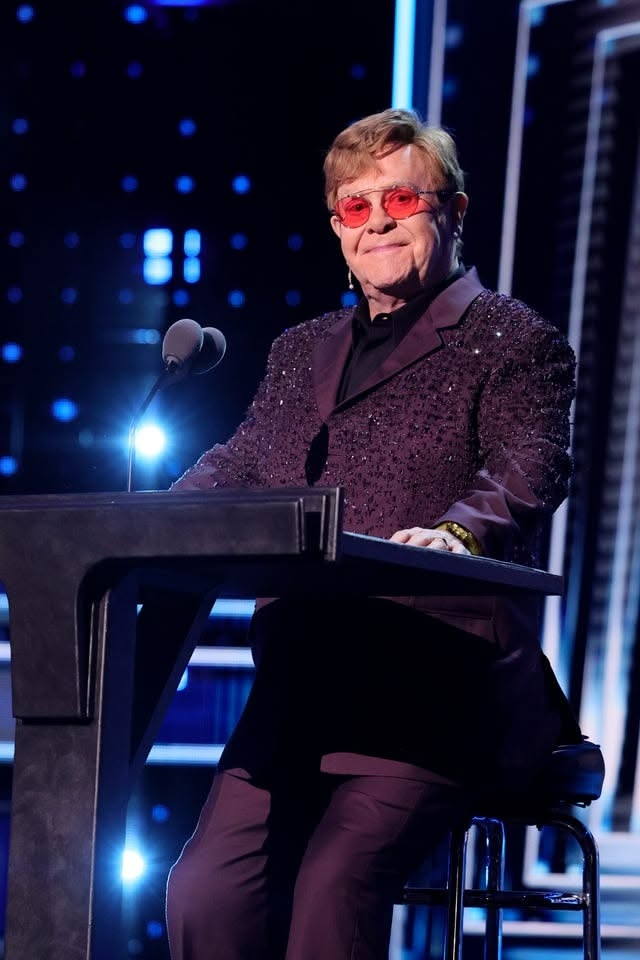 Elton John Wrote “Your Song” in Just Minutes — And It Became the Beginning of a Legendary Career