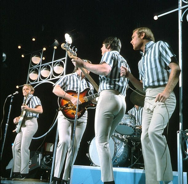 The Beach Boys Recorded “God Only Knows” — Then One of the Most Beautiful Songs of the 1960s Was Born