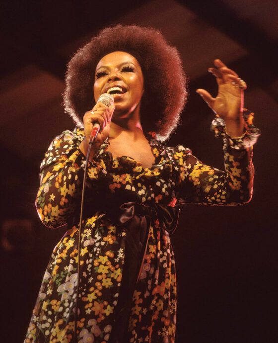 The Clint Eastwood Scene That Rescued Roberta Flack’s Forgotten Recording