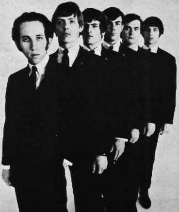 1966 - The Association Did Not Understand "Cherish" the First Time Terry Kirkman Played It. What Changed When He Brought It Back?