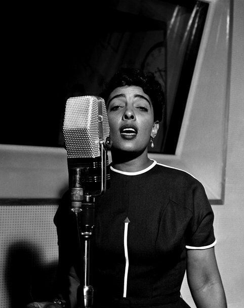 The Brazilian Classic That Carmen McRae Turned Into Pure Jazz