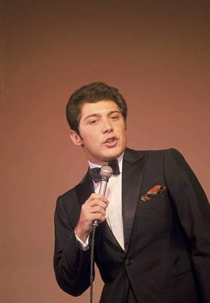 The Teen Love Song That Became Paul Anka's Biggest Hit of 1960