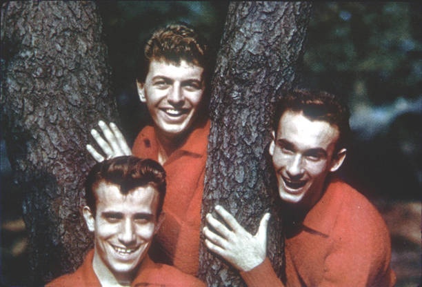 The Song Written for Another Group That Became Their First Top 10 Hit