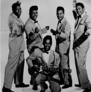 1958 — The Coasters Turned a Parent’s Nagging Into Rock & Roll Comedy. Why Did “Yakety Yak” Feel Like Every Teenager’s House?