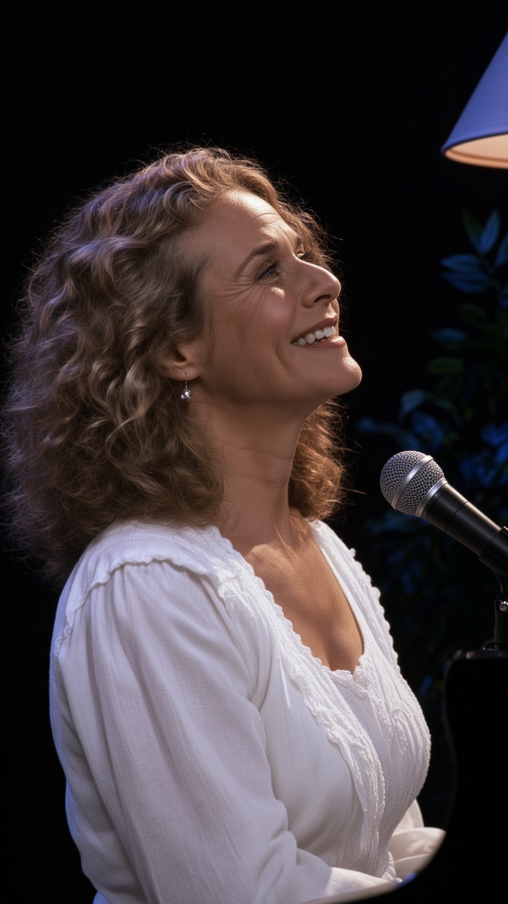 She Had Written Hits for Everyone Else for Twelve Years Before Anyone Asked Her to Sing