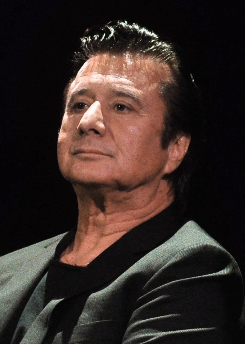 Steve Perry and Journey’s “Open Arms”: The Power Ballad That Became Their Biggest Hot 100 Hit