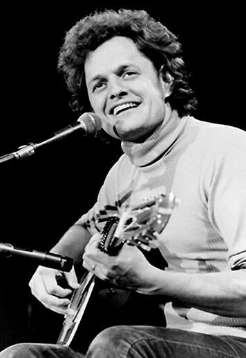 The Family Poem That Became Harry Chapin’s Most Painful Hit