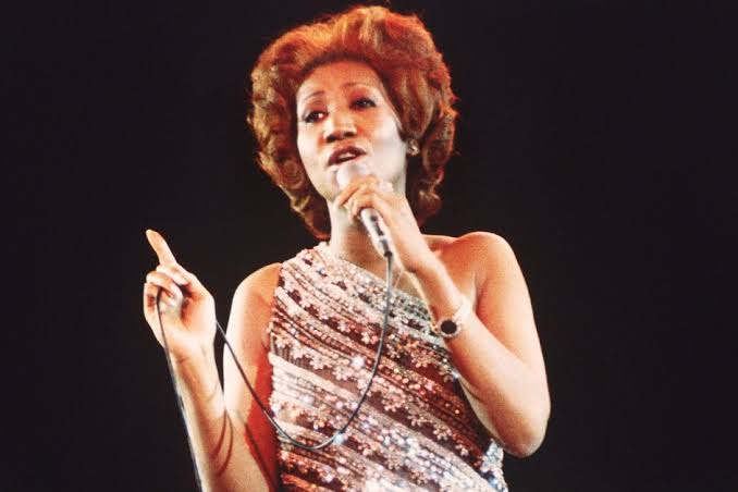 1967 — Otis Redding Asked for Obedience. Aretha Franklin Answered With Seven Letters—and Changed Who Held the Power