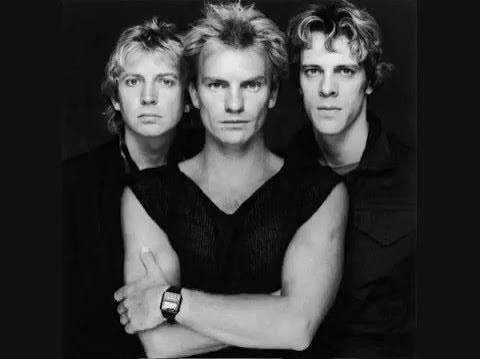 1983 - Millions Heard a Love Song. Why Did Sting Know "Every Breath You Take" Was Something Much Darker?