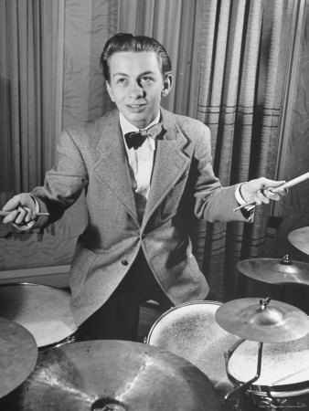 The Unexpected Hit That Gave Mel Tormé a New Sound
