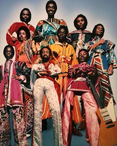 1978 - Allee Willis Asked What “Ba-Dee-Ya” Meant. Maurice White Gave Her a Songwriting Lesson That Helped Make “September” Eternal