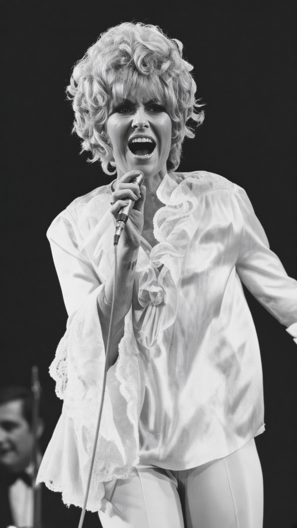 How Dusty Springfield Found Her Soul Masterpiece in Memphis