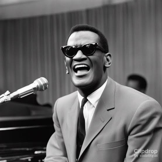 1959 — Ray Charles Ran Out of Songs With Minutes Left to Play. How Did an Improvised Groove Become His Mainstream Breakthrough?