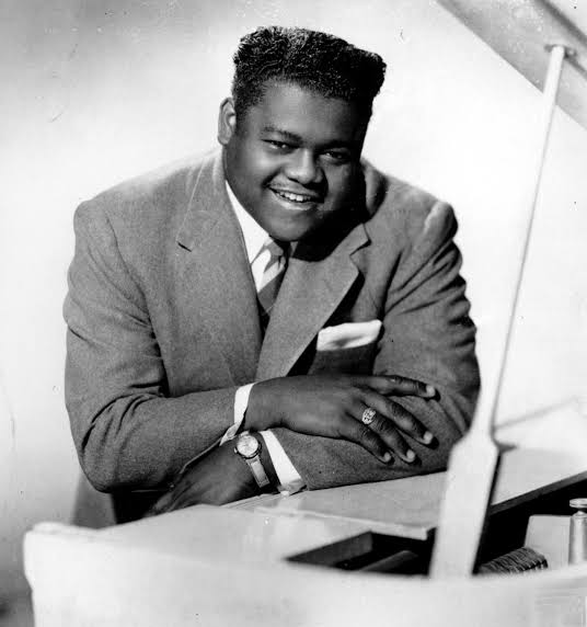 1955: The Year Fats Domino Helped Carry New Orleans R&B Into America’s Emerging Rock ’n’ Roll Mainstream