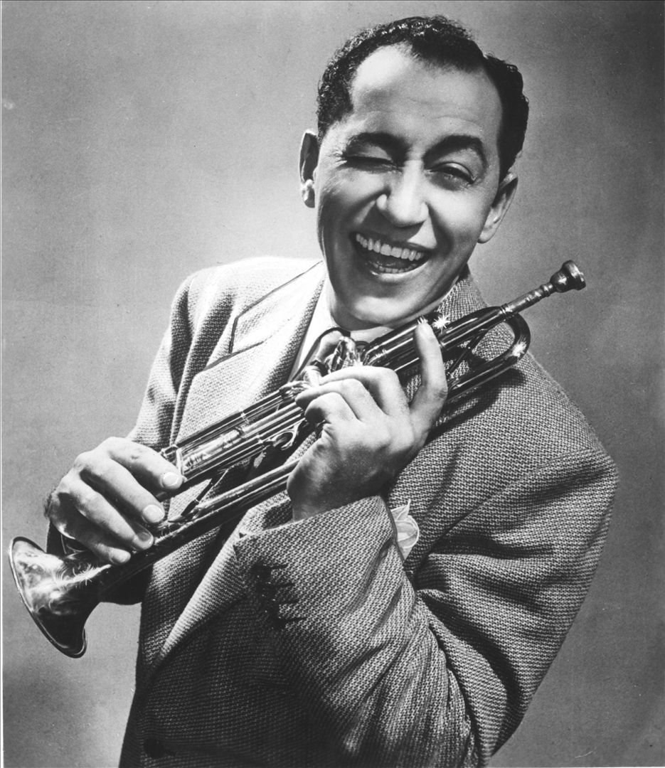 The Italian-American Swing Hit That Made Louis Prima Famous Again