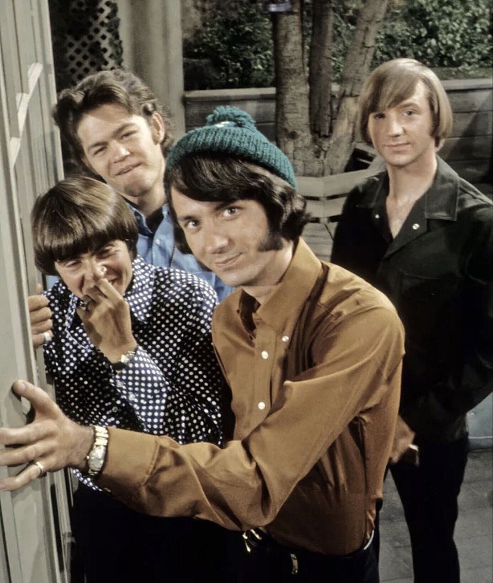 The Dreamy Pop Classic That Became The Monkees' Final No. 1