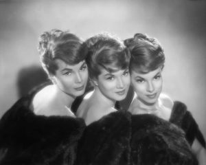 TM -“Sugartime” (1957): The Sweet Harmony That Captivated a Generation and Still Echoes Through Time