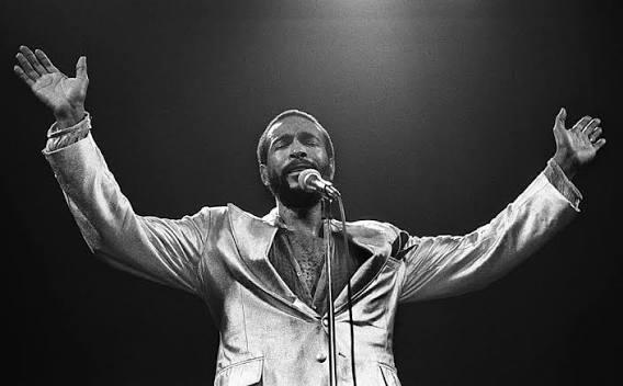 Marvin Gaye Heard Betrayal Through a Rumor—Then Motown Turned Suspicion Into His First U.S. No. 1