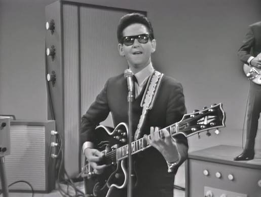 A Casual Remark, an Unmistakable Riff, and Roy Orbison's Global No. 1