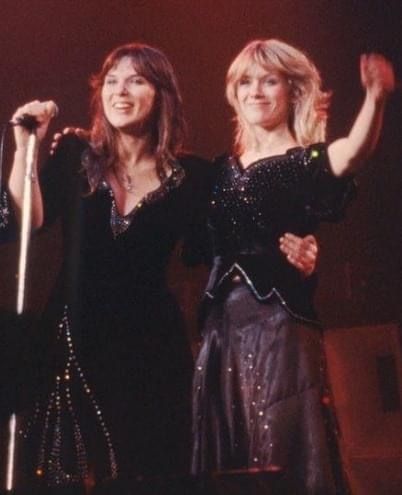Ann and Nancy Wilson’s “Crazy on You”: The Song That Announced Heart to the World