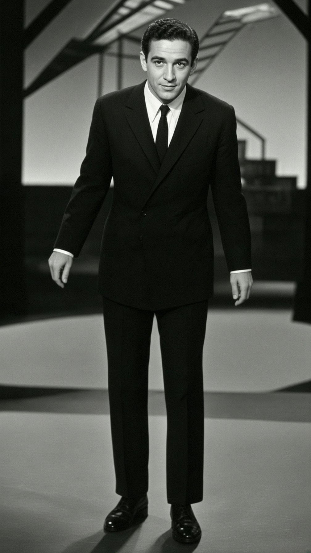 The Final Note Jackie Wilson Sang Before Collapsing Onstage