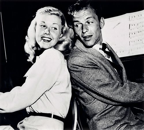 Doris Day and Frank Sinatra Shared the Screen in 1954—And Their “Young at Heart” Collaboration Helped Create a Hollywood Classic