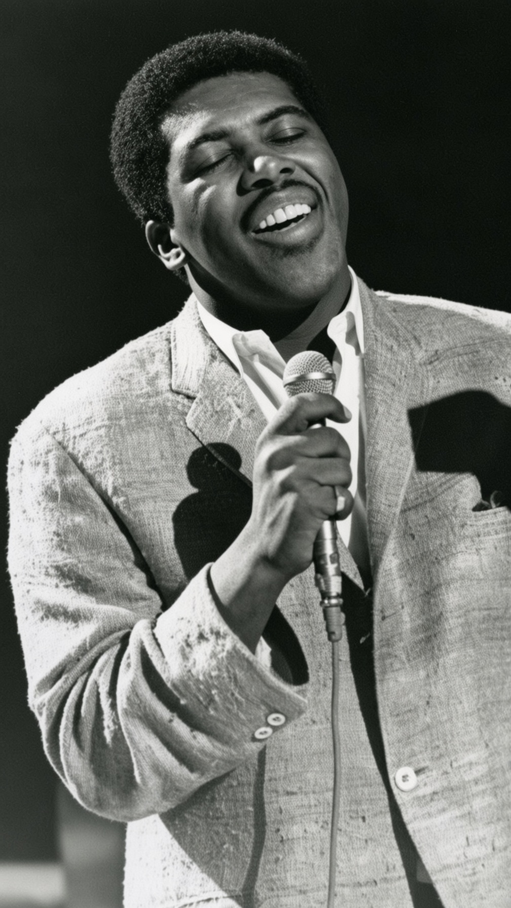How a 1986 Film Gave Ben E. King’s “Stand by Me” a Second Life